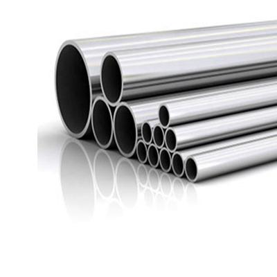 China Best Quality Bulk Manufacturer Durable SS 304 Stainless Steel Pipe at Wholesale Price for sale