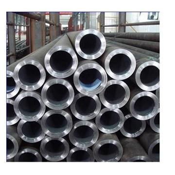 China Industrial Round Stainless Steel Honed Tube High Grade Durable Seamless Steel Hydraulic Honed Tube & Pipe for sale