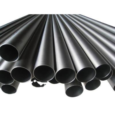 China Personalizado faz sob medida a tubulação de aço inoxidável sem emenda do metal do tubo do tubo 304 de aço inoxidável à venda