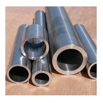 China Hot Selling Hydraulic Seamless Honed Tubes Customized Hydraulic Parts Seamless Steel Honed Pipe At Lowest Price for sale