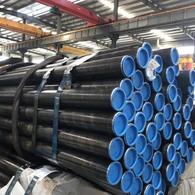 中国 ASTM A513 1026 Dom管によって砥石で研がれるシリンダー管の継ぎ目が無い炭素鋼の管 販売のため