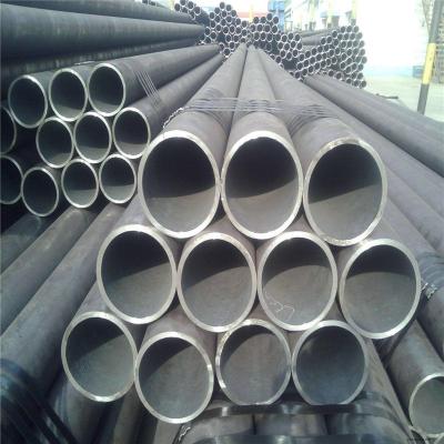 China ASTM A106 A53 GR B sch40 sch 80 Seamless Carbon Steel API 5L Grade X42 Pipe for Gas en venta