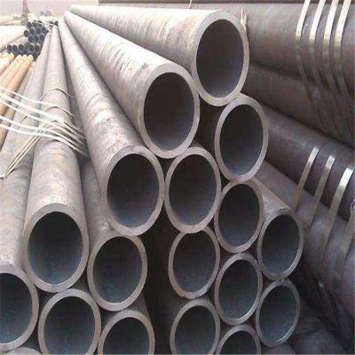 China AISI 4130 4140 Chrome Steel 30CrMo Alloy Steel Pipe Seamless steel pipe for sale