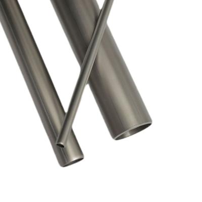 China Hastelloy Nickel Alloy Tube Incoloy Inconel Monel Pipe Heater Tube for sale