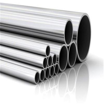 China Nickel Alloy Tubing China Supplier NO7718 Inconel 718 Nickel Pipe for sale