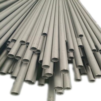 China High Corrosion Resistant ASTM B444 Inconel 625 Seamless Pipe Price Per Kg for sale