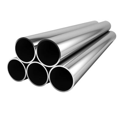 China High Precision 317 316 347h Tp304 304 Stainless Steel Pipe Bright Surface Stainless Steel Pipe for sale