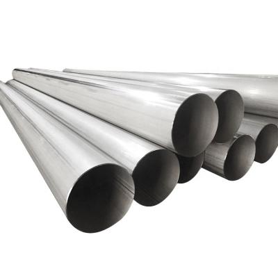China Stock 253ma Erw Stainless Steel Pipes Tube Price Per Kg Stock 253 Ma Pipe for sale