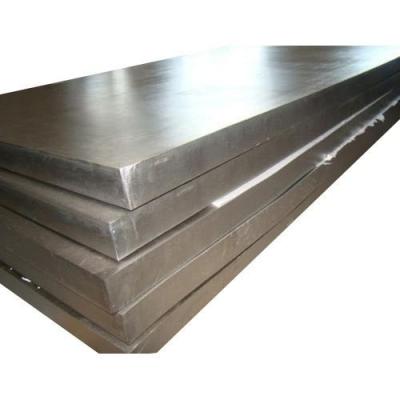Chine Superior Quality Nickel Alloy Inconel 625 601 Plate Nickel Plates Inconel 718 Sheet à vendre