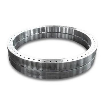 China OEM Custom Made Stainless Steel Hot Forged Rings Wholesale Price Forged Rolled Rings Manufacturer From India en venta