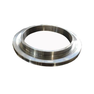 China Hot Selling Low Price Custom Boss Ring Forging Seal Washer Snap Ring for sale