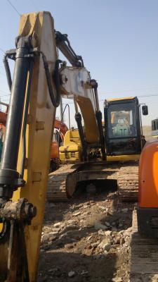 China Caterpillar 320DL excavator for sale for sale