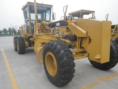 China New Motor Grader Caterpillar 140K for Sale in China for sale
