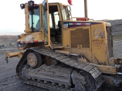 China Used bulldozer Caterpillar D5N XL for sale in China for sale