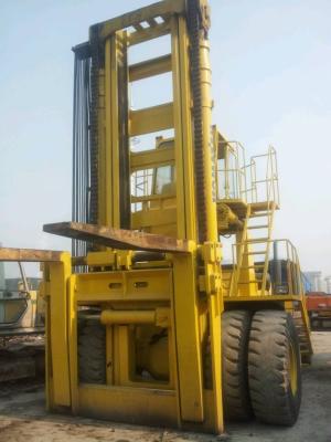 China Used forklift Komatsu FD450 for sale in China for sale