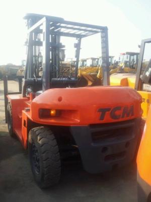 China TCM forklift FD100Z8 for sale in China for sale