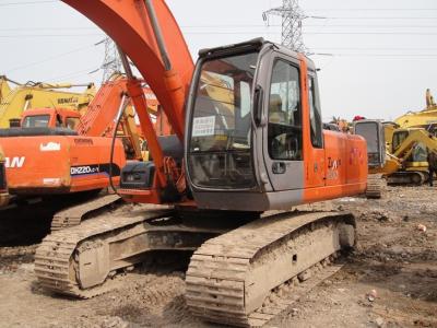China Hitachi excavator ZX200-6 for sale for sale