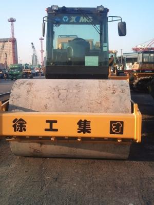 China XCMG Road Roller YZ20JC for sale for sale