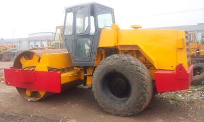 China Used road roller Dynapac CA250D - for sale in china for sale