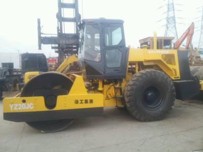 China XCMG Compactor YZ20JC for sale for sale