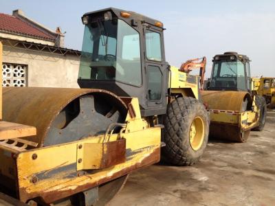 China Road Roller XCMG YZ12 water cooled for sale for sale