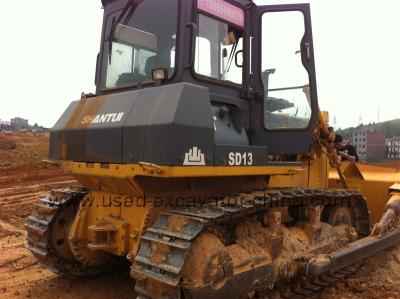 China Shantui bulldozer SD13 for sale for sale
