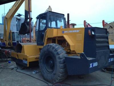 China 18T used compactor XCMG YZ18JC for sale for sale