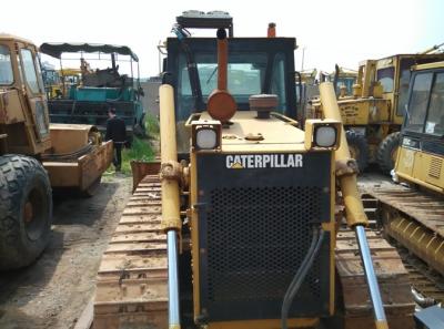 China Used Caterpillar Bulldozer CAT D5N LGP for sale for sale