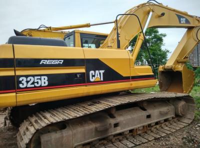 China CAT 325B excavator Japan original for sale price cheap for sale