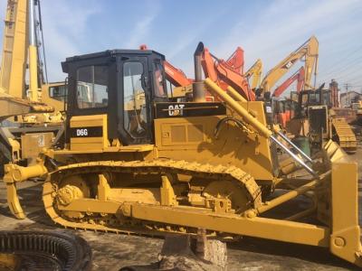 China CAT D6G Bulldozer for sale for sale