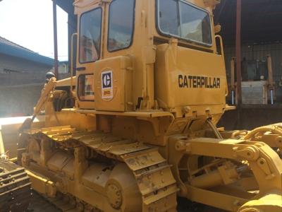China Used CAT D6D Bulldozer for sale for sale