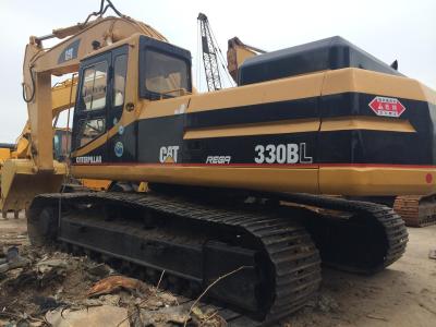 China CAT 330BL used  excavator for sale price low for sale