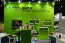 Verified China supplier - Shenzhen Ruixin Glassware Co.,Ltd