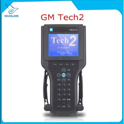 China Escáner del GM TECH2 OBD2 de Opel de la herramienta de diagnóstico del sistema completo del GM Tech2 Vetronix para (SAAB, GM, OPEL, SUZUKI, HOLDEN) en venta
