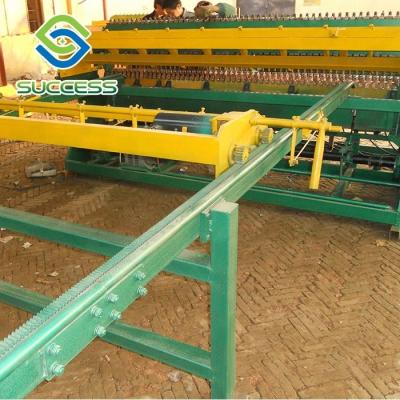 China grueso de Welding Machine 1.0-3.0m m de la cerca de 1400*900*1500m m para el alambre Mesh Welding System en venta