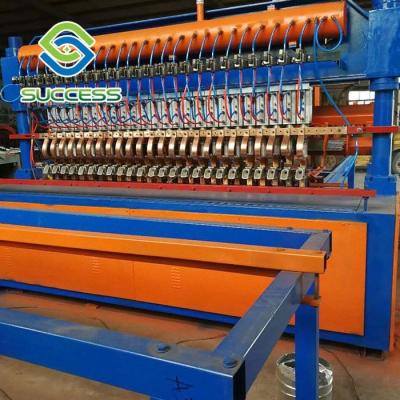 China 0.8-1.2mm Zaun Welding Machine für Berufsschweißen zu verkaufen