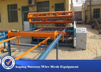 China Green Vinyl Coated Hexagonal Wire Netting Machine High Efficiency 2.5m Width for sale