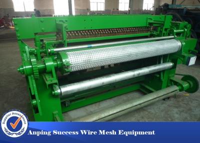 Chine Machine de soudure soudée à faible teneur en carbone de barrière, machine enduite en plastique de fabrication de fil de PVC à vendre