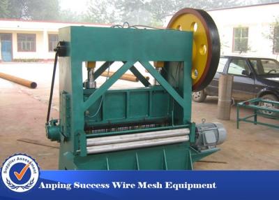 China A eficiência elevada perfurou a máquina do metal/perfurou a máquina da folha para construir à venda