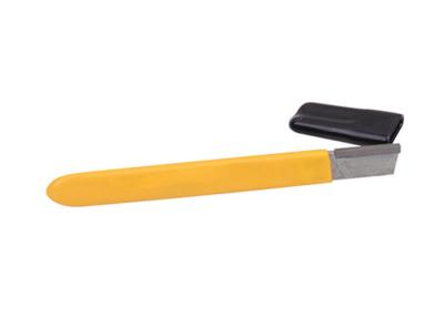 China Pocket Outdoor Knife Sharpener , Mini Knife Sharpener Edge Knife Machine for sale