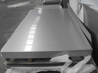China Cold Rolled Stainless Steel Sheet Plate Grade 201 304 SS Sheets for sale