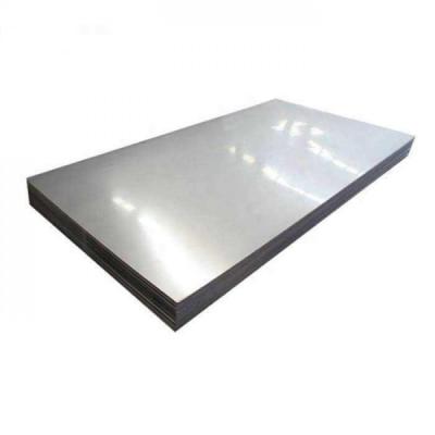China Hot Rolled / Cold Rolled Stainless Steel Sheet With Compatibility And Toughness for sale
