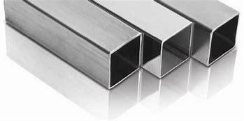 China Sustainable Standard Stainless Steel Square Tube With 1mm*200mm-1mm*200mm Out Diameter for sale