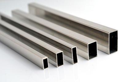 China SA213 / A312  Seamless Stainless Steel Square Tube Tp304/316L/310s SS Square Tube for sale