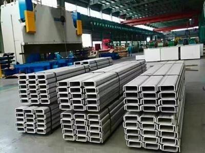 China Barra de perfis de aço inoxidável especial estirada a frio para a construção da maquinaria e equipamento à venda