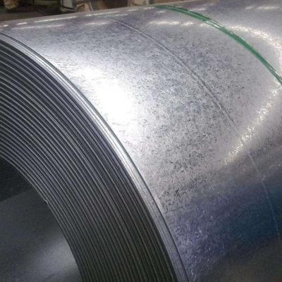 China Industrial Galvanized SS Coil With Excellent Corrosion Resistance for sale