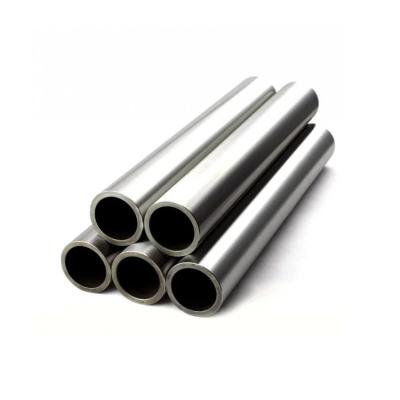 China Sustainable Stainless Steel Pipe With Excellent Corrosion Resistance and Formability for sale