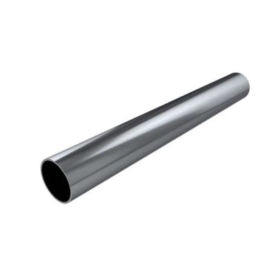 China Professional Industrial Stainless Steel Round Pipe With Long Service Life for sale