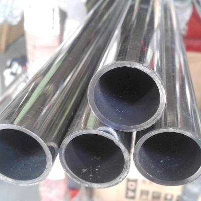 China Stainless Steel Pipe for sale