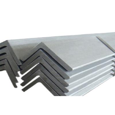China 304, 210, 316, 904 Stainless Steel Angle Equal For Architecture and Building Construction for sale